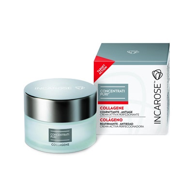 Incarose Concentrati Puri Collagene Crema 50ml-1