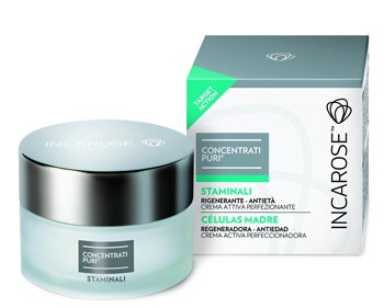 Incarose Concentrati Puri Staminali Crema 50ml-1