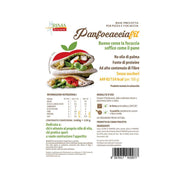 Rima Panfocaccia Light 120g-2