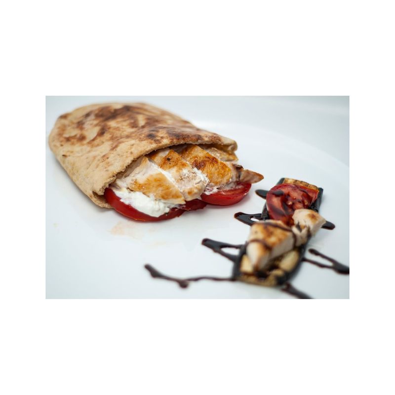 Rima Panfocaccia Light 120g-3