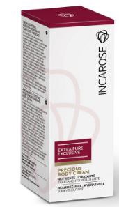 Incarose Extra Pure Exclusive Precious Body Cream 150ml-1