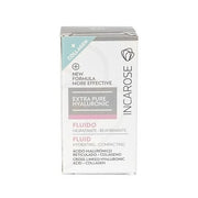 Incarose Eph Acido Ialuronico Fluido + Collagene 15ml-1