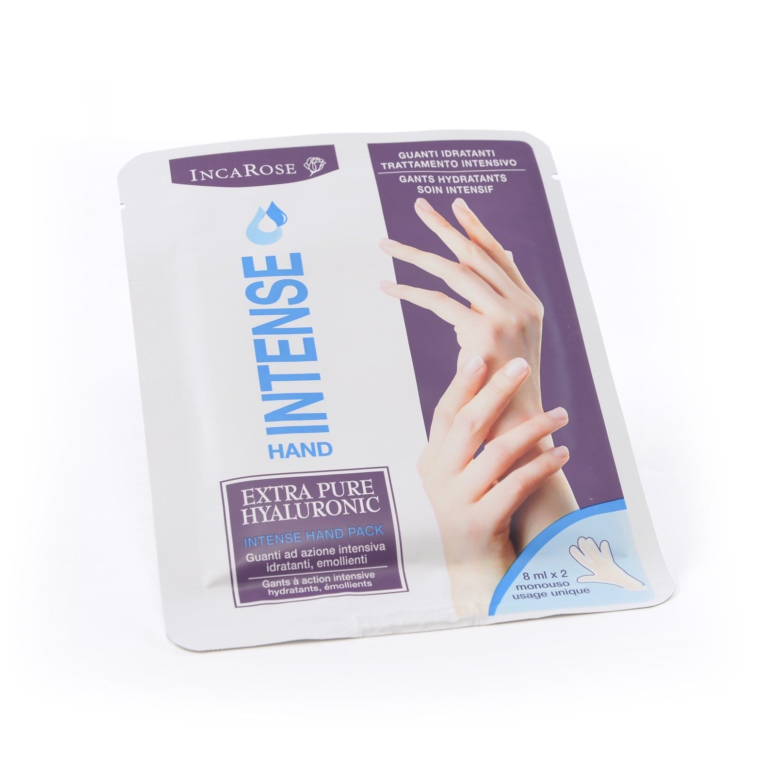 Incarose EPH Intense Hand Pack-1