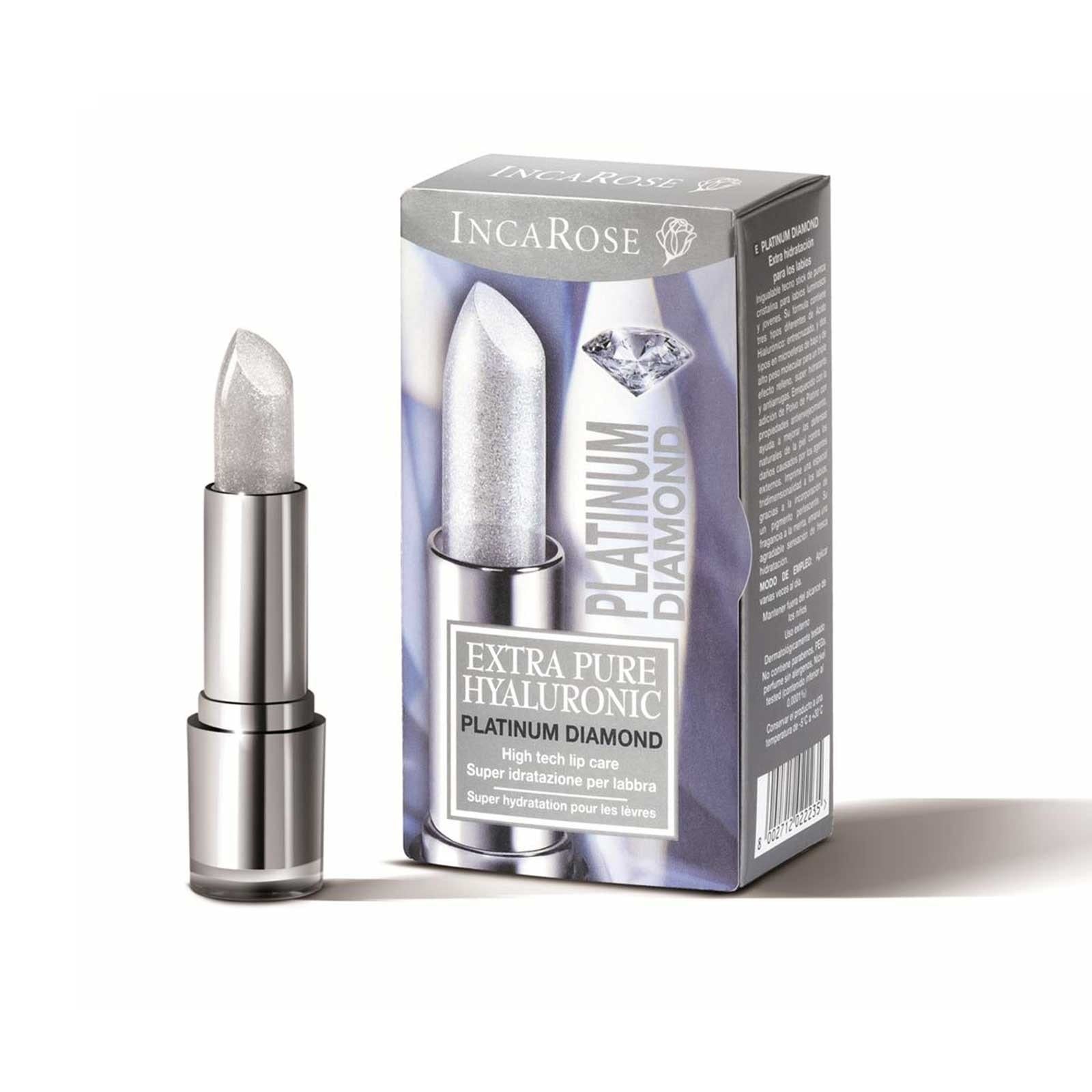 Incarose EPH Platinum Diamond 4ml-1