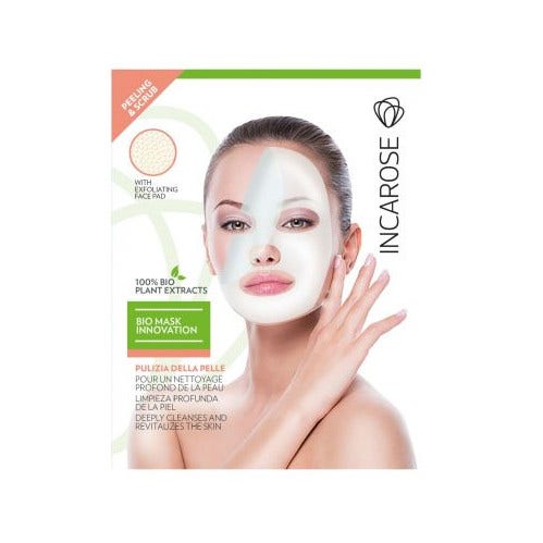 Bio Mask Innovation Peeling Scrub  26ml-1