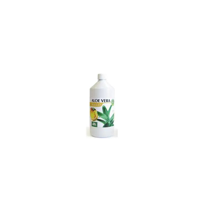 Alta Natura Aloe Vera succo gusto ananas 1L-1