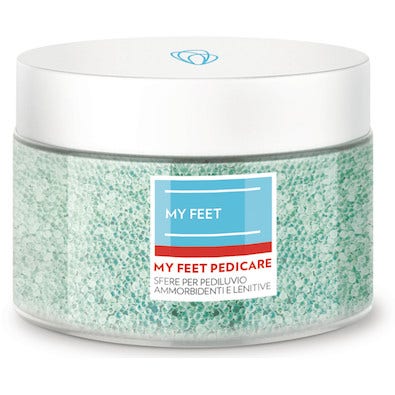 Incarose My Feet Pedicare Sfere Pediluvio 200g-1