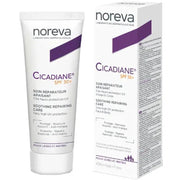 Noreva Cicadiane Crema Solare 2In1 SPF50+ 40ml-1
