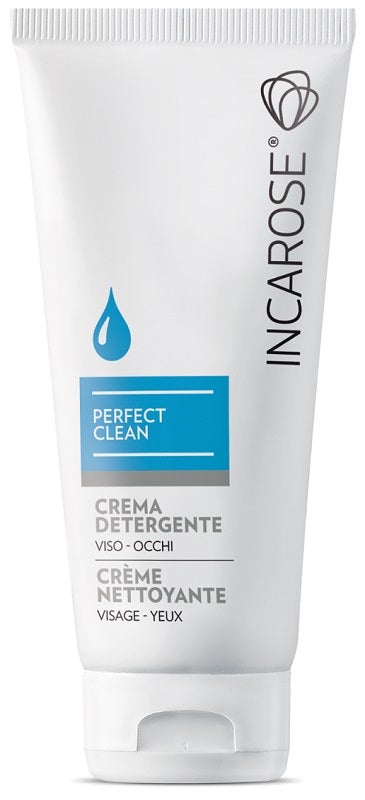 Incarose Perfect Clean Crema Detergente Viso 75ml-1