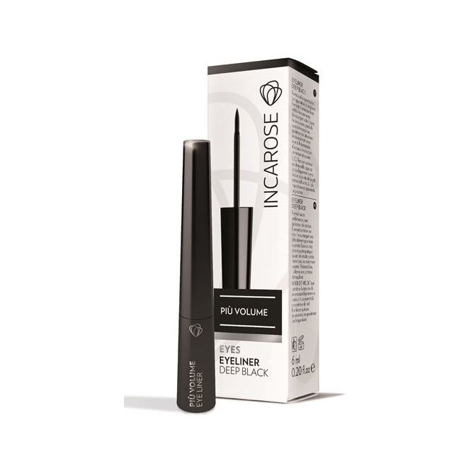 Incarose  Più  Volume Eyeliner 6ml-1