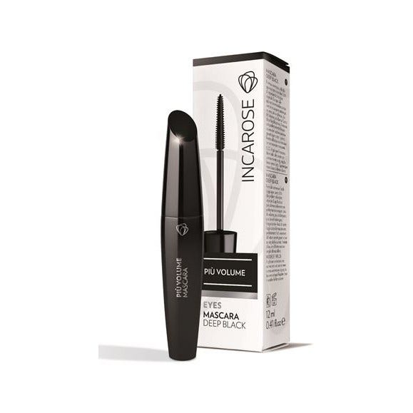 Incarose Più Volume Mascara 12ml-1