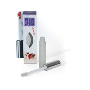 Incarose Più Volume Plumping Gloss 01 Glass 9ml-1