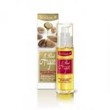 Incarose Riad Argan olio puro 30ml-1