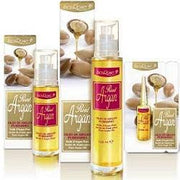 Incarose Riad Argan 100ml-1