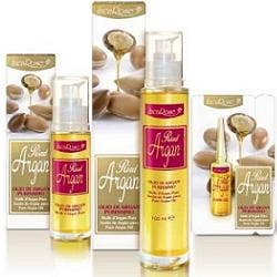 Incarose Riad Argan 100ml-1