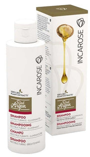 Incarose Riad Argan Shampoo 200ml-1