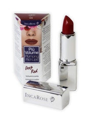 Incarose Più Volume Plumping Richlips 05 Deep Red-1
