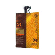 IncaRose Maxi Bronze Sun Cream SPF50 crema protettiva viso e corpo 50ml-2