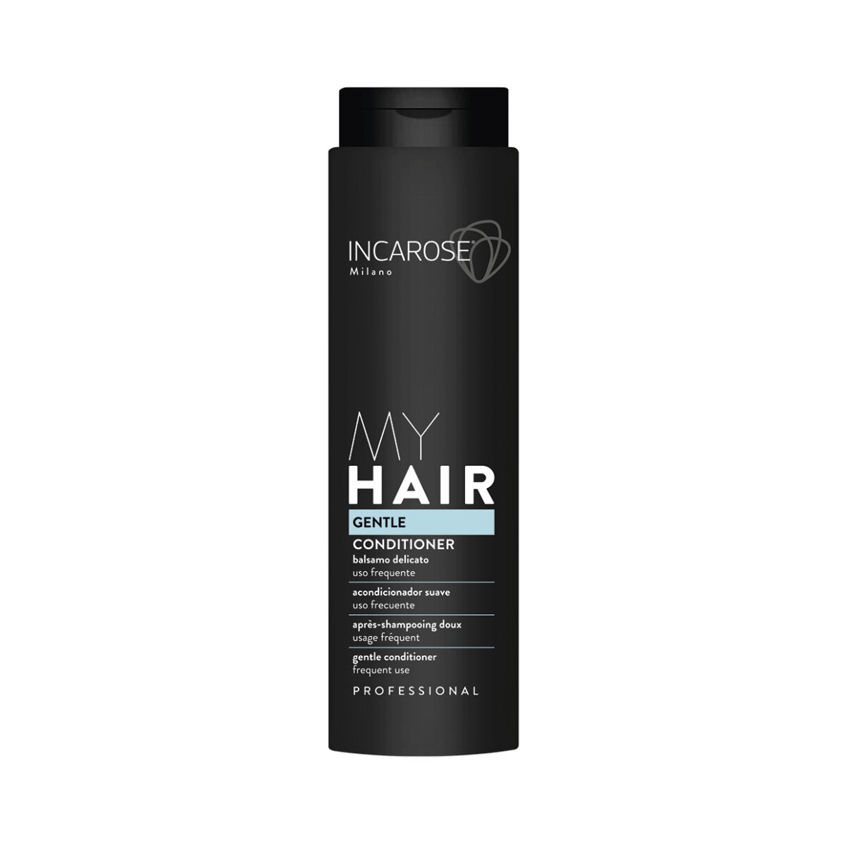Incarose My Hair Gentle Conditioner Balsamo Delicato 200ml-1