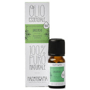 Nasoterapia Boswellia Serrata Resina Olio Essenziale Incenso Bio 5ml-1