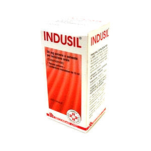 Indusil Os vitamina B12 gocce flacone 30mg +flacone 15ml-2