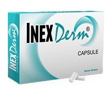Inexderm 30 Capsule-1