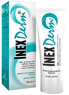 Inexderm Gel 100ml-1