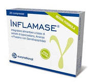 Inflamase 20 Compresse-1