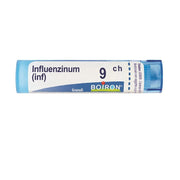 Boiron Influenzinum 9CH medicinale omeopatico granuli 4g-1
