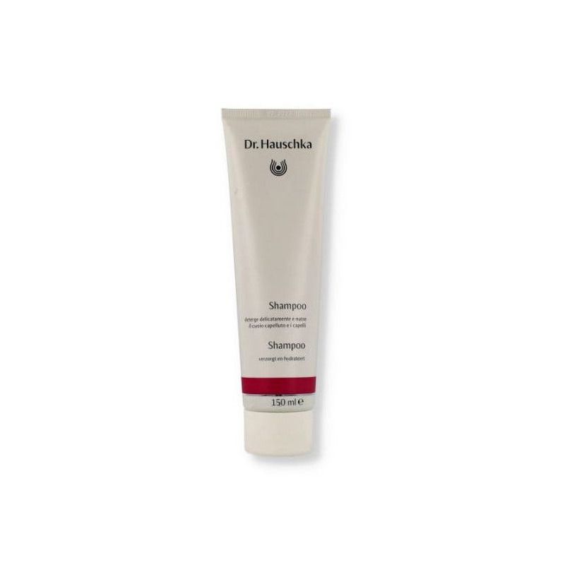 Dr. Hauschka Shampoo 150ml-1