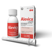Innovet Alevica Liquid per il benessere del sistema nervoso del cane e del gatto 100ml-1