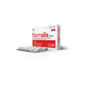 Innovet Normalia Fast utile per i disturbi acuti intestinali per cani e gatti 10 capsule-1