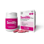 Innovet Senilife Plus per il benessere del cervello dei cani e gatti anziani 60 capsule-1