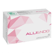 Inpha 2000 Alliendo per le difese immunitarie 30 compresse-1
