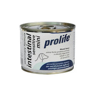 Prolife Intestinal Sensitive Mini Cibo Umido Per Cani Taglia Piccola Lattina 200g-3