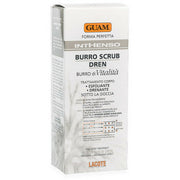 Guam Inthenso Burro Scrub Dren di Vitalità 150ml-2