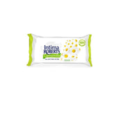 Intima Roberts Salviettine Intime Camomilla 12 pezzi-1