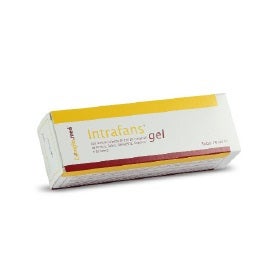 Intrafans Gel 70ml-1