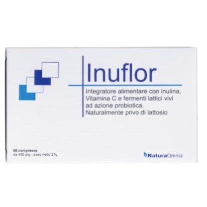 Inuflor 60 Compresse-1