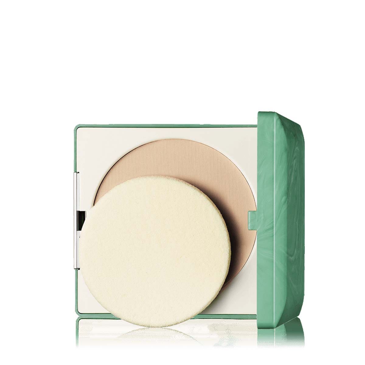 Clinique Stay-Matte Sheer Pressed Powder Invisible Matte 7g-1