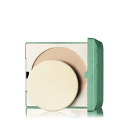 Clinique Stay-Matte Sheer Pressed Powder Invisible Matte 7g-1