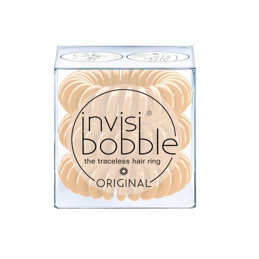 Invisibobble Original Nude-1