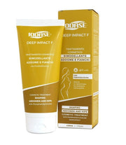 Iodase Deep Impact F Trattamento Rimodellante addome e fianchi 200ml-1