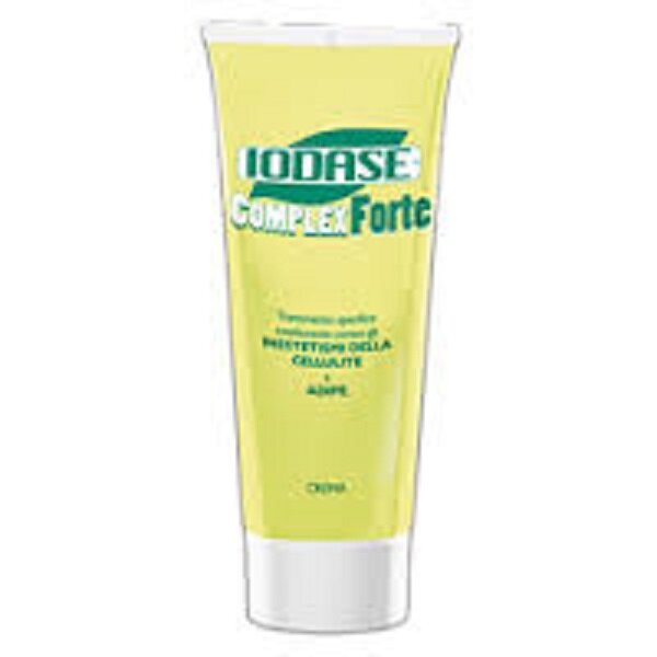 Iodase Complex Forte Crema 200ml-1