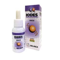 Iodes Gocce 15ml-1