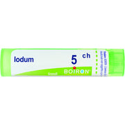 Boiron Iodum Granuli 05Ch Tubo 4g-1