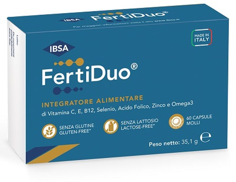 FERTIDUO 60CPS-1