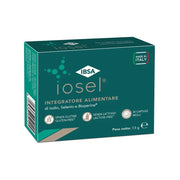 Ibsa Iosel Integratore 30 Capsule Molli-1