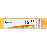 Boiron Ipeca 15Ch Tubo 80 Granuli 4g-1