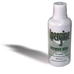 Ipergine Detergente Intimo 500ml-1